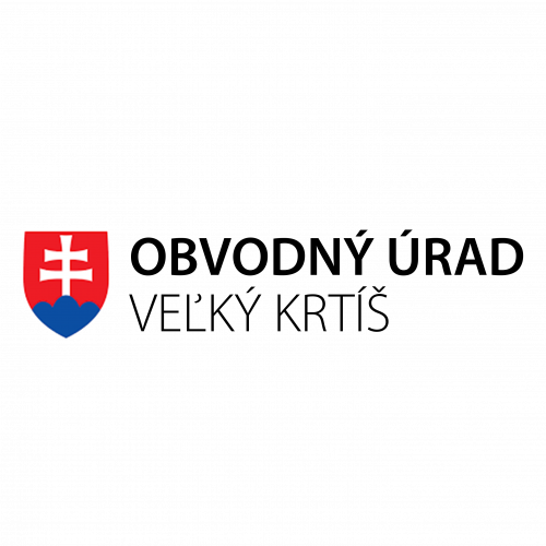 Obvodný úrad Veľký Krtíš