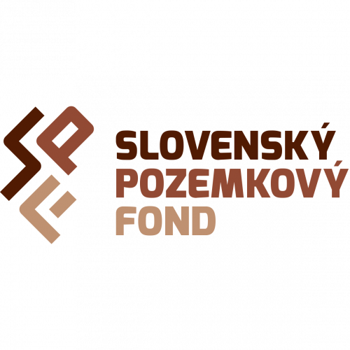 Slovenský pozemkový fond